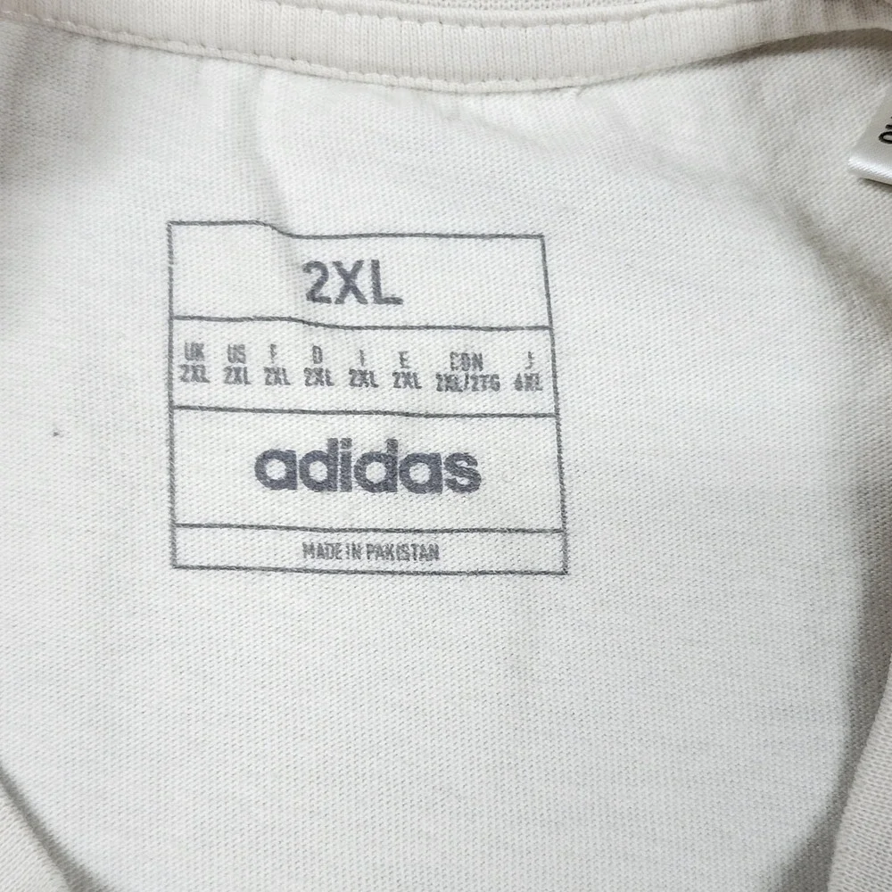 adidas short sleeve